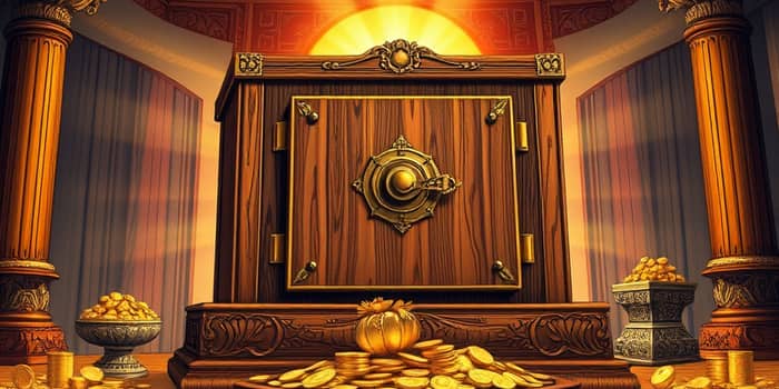 Your Legacy's Lockbox: Protecting Wealth for Generations