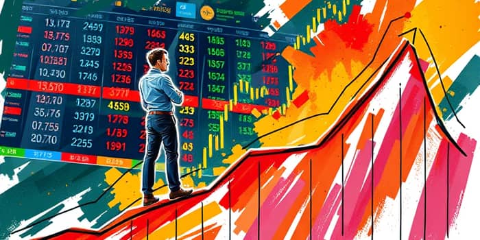 The Mechanics of Short Selling: Profiting from Declines