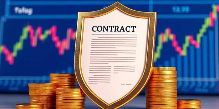Understanding Financial Covenants: Protecting Lenders and Investors