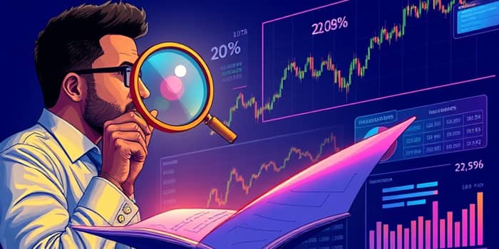 Deciphering Analyst Reports: A Critical Perspective