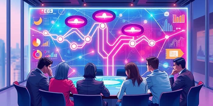 The Power of Scenario Analysis: Planning for Uncertainty