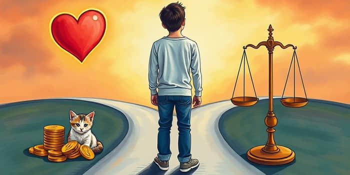 The Psychology of Value Traps: Avoiding Common Pitfalls