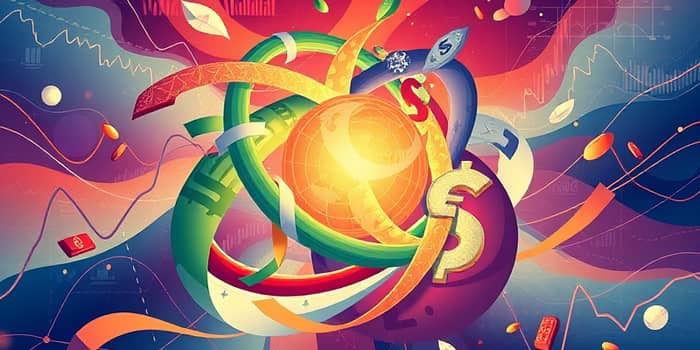 The Dynamics of Exchange Rates: Beyond Simple Conversion