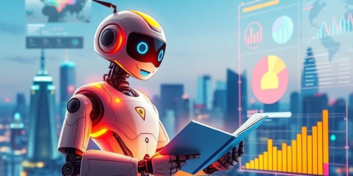 The Future of robo-advisors: Technology in Wealth Management