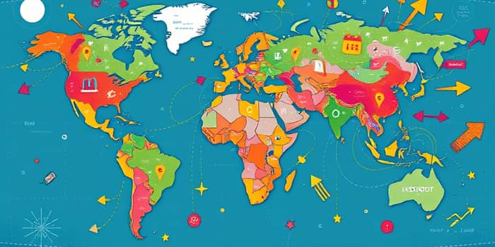 Global Economic Outlook: What the Indicators Tell Us