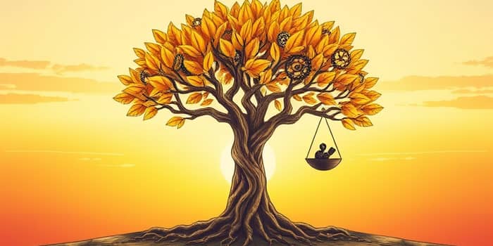 Growth Security: Achieving Gains Without Taking Excessive Risk