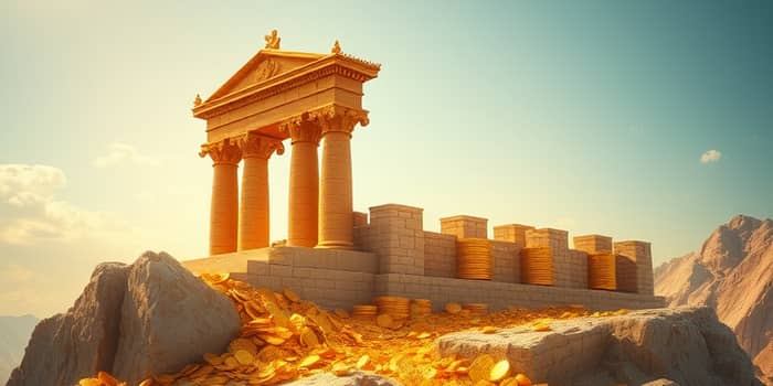 Capital Stability: The Cornerstone of Long-Term Wealth