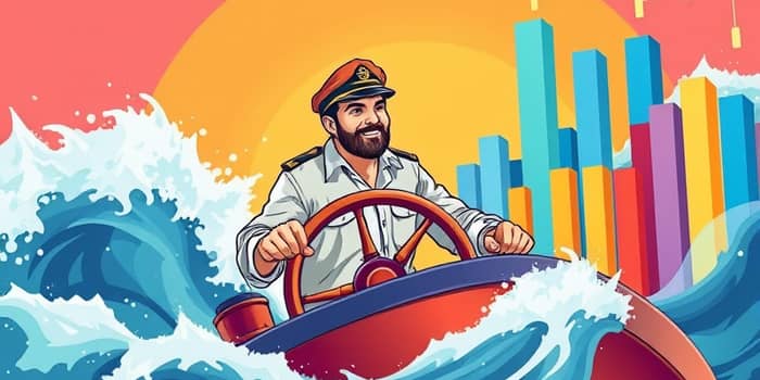 The Prudent Playbook: Navigating Markets with Confidence