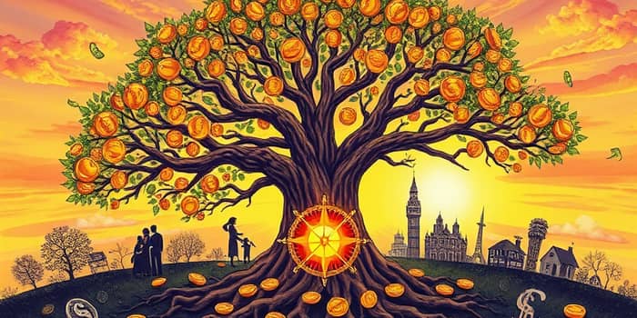 Wealth Sustenance: Ensuring Your Capital Endures