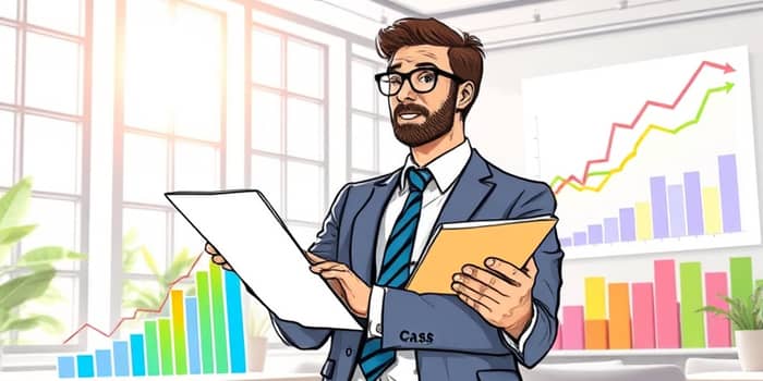 Income Certainty: Unlocking Predictable Cash Flows