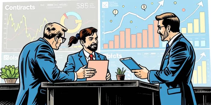 Income Brilliance: Innovative Ways to Secure Your Cash Flow