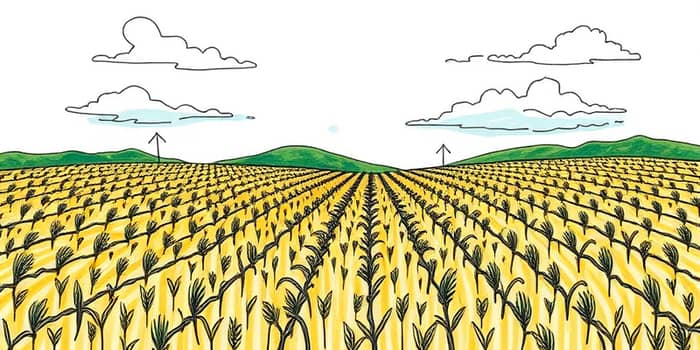 The Secure Harvest: Yielding Returns Without High Volatility
