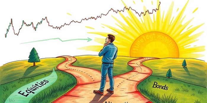 The Cautious Capitalist: Smart Choices for Secure Returns