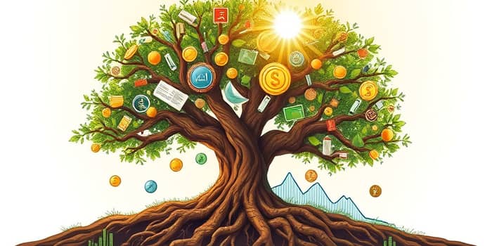 The Unshakeable Asset: Investments That Stand the Test of Time