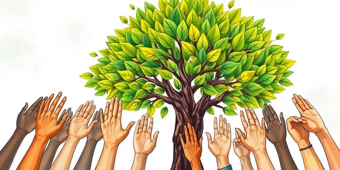 Growth with Integrity: Safe Investments Aligned with Values