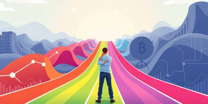 The Smart Saver's Blueprint: Maximizing Returns, Minimizing Worry