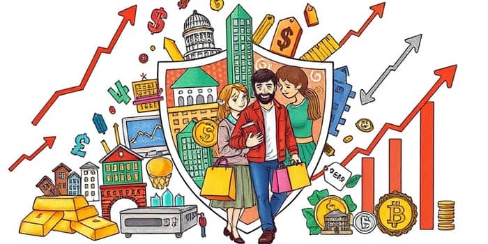 Smart Preservation: Protecting Your Purchasing Power