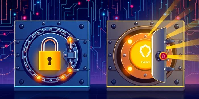 Custodial Wallets vs. Non-Custodial: Digital Asset Security