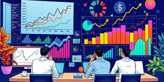 Unraveling the Financial Statement: Beyond Basic Numbers