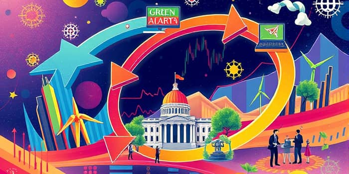 The Feedback Loop: How Markets Influence Policy