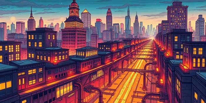 Shadow Banking: Unseen Financial Ecosystems