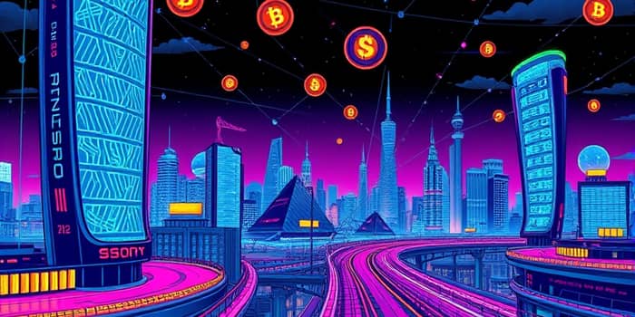 Financial Innovation: Shaping Tomorrow's Markets