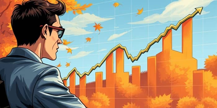 The 'Sell in May' Adage: Seasonal Market Patterns