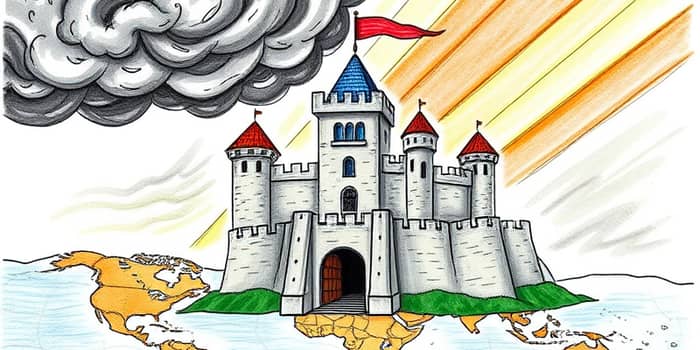 The Stability Advantage: Fortifying Your Portfolio's Performance