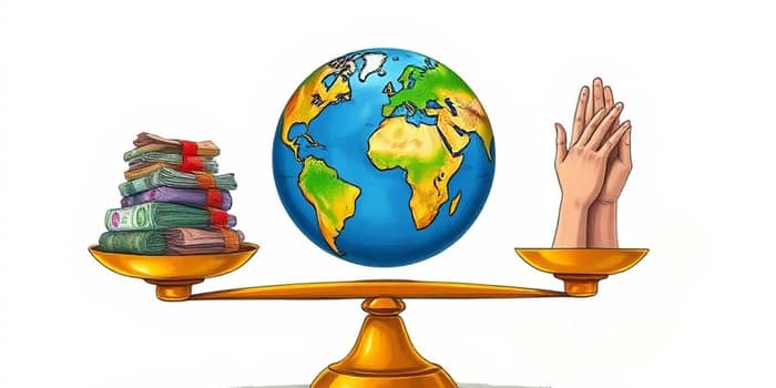 The Sovereign Debt Landscape: Global Implications