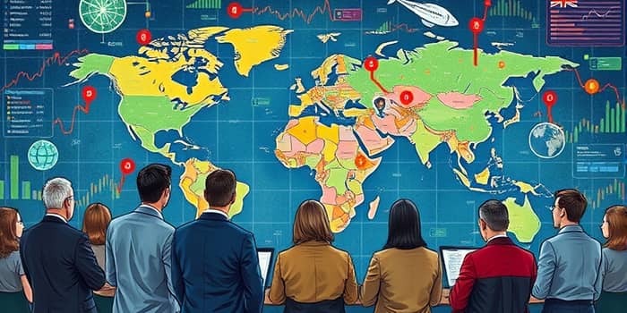 Quantifying Geopolitical Risk: Impact on Portfolios