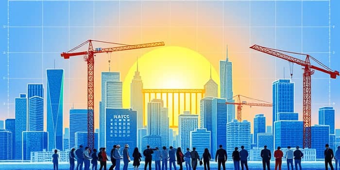 The Financial Crisis Blueprint: Lessons Learned