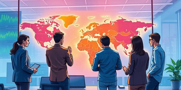 Unraveling the Mysteries of Offshoring and Onshoring Finance