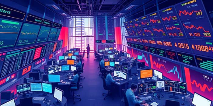 The Futures Market: Price Discovery and Risk Transfer