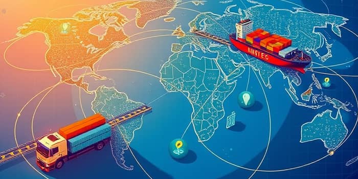 The Hidden Costs of Global Supply Chain Finance