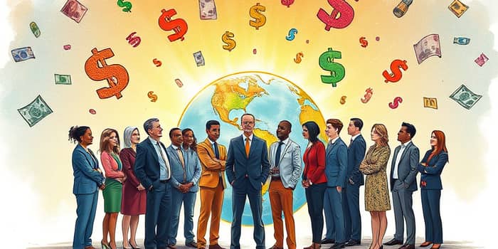 De-dollarization: Implications for Global Finance