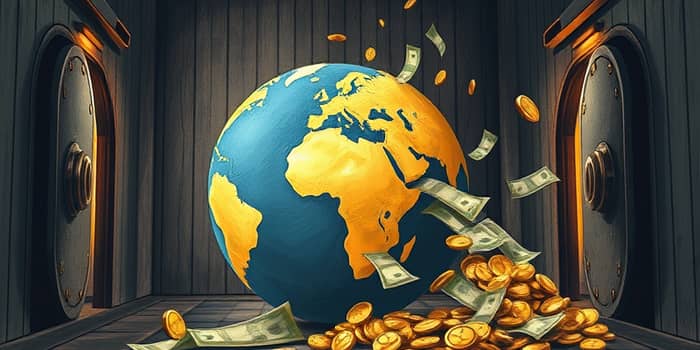 Understanding Capital Flight: Causes and Consequences