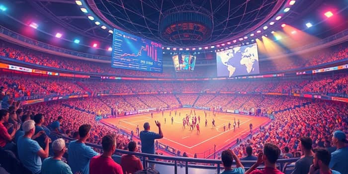 The Business of Global Sports: Investment Opportunities