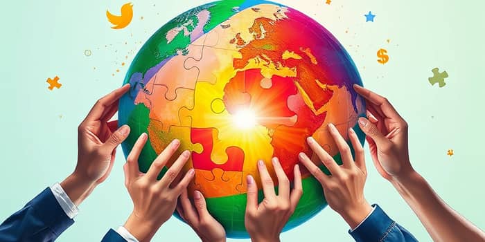 Navigating Sovereign Debt Restructuring: A Global View