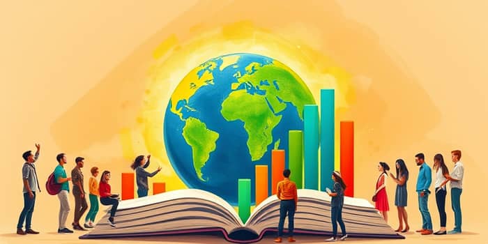 Investing in Education: A Global Economic Driver