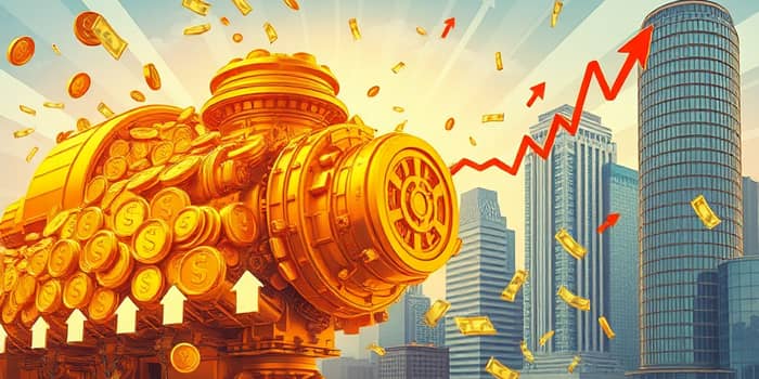 Operating Cash Flow: The Engine of Business Operations