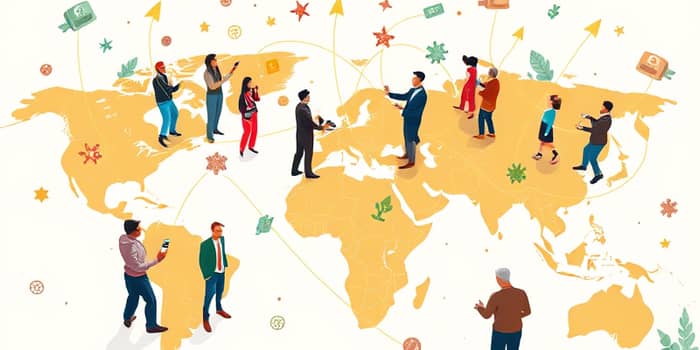 The Rise of Private Wealth Management in Emerging Economies