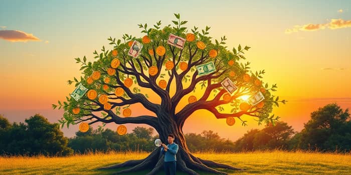 Dividend Discount Model: Estimating Intrinsic Share Value