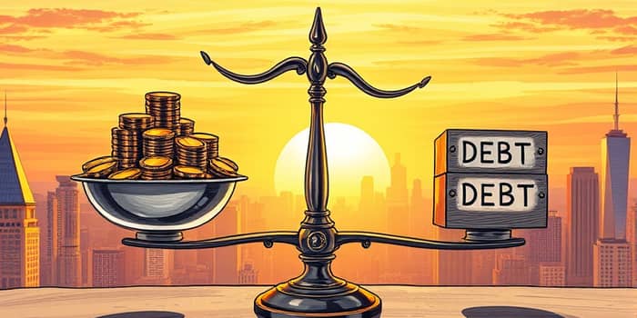 Debt to Equity: A Leverage Landscape Analysis