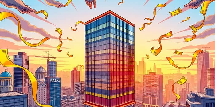 Free Cash Flow to Firm: Valuation Beyond Accounting Profits