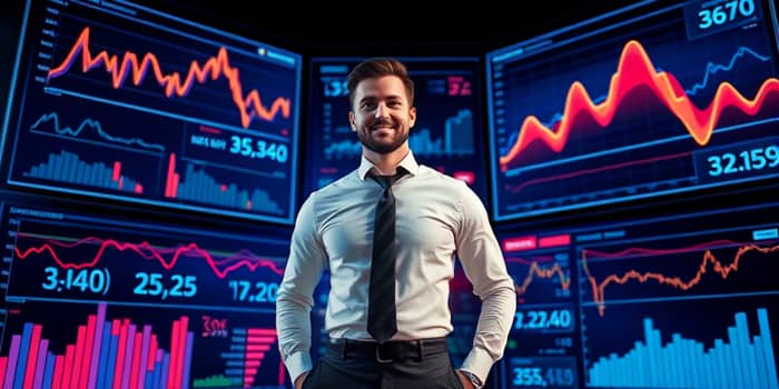 Financial Modeling Simplified: Building Predictive Tools