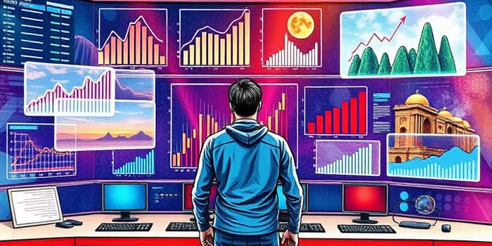 Scenario Planning for Financial Resilience: Preparing for Tomorrow