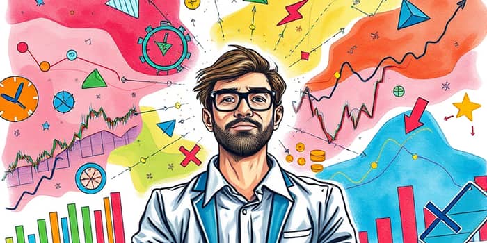 Sensitivity Analysis: What If Scenarios in Finance