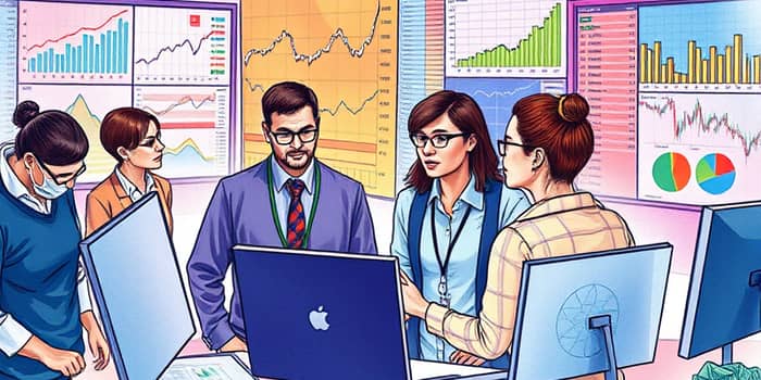 Variance Analysis: Explaining Performance Deviations