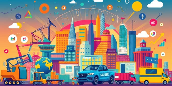 Depreciation Demystified: Accounting for Asset Wear