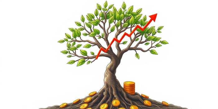 Sustainable Growth Rate: Balancing Expansion and Funding